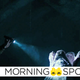 Ridley Scott wants you to know things about eggs. Lots of eggs.